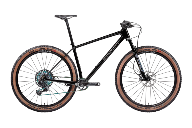 Simplon 29er top